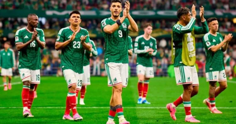 Selección Mexicana amplía opciones de transmisión de partidos tras nuevo acuerdo