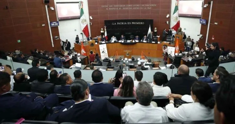 El Senado va por ley para obligar al regreso del ascenso y descenso en el futbol mexicano