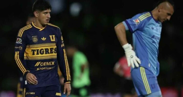 Tigres prepara duelo ante Puebla en medio de polémica por Alan Franco