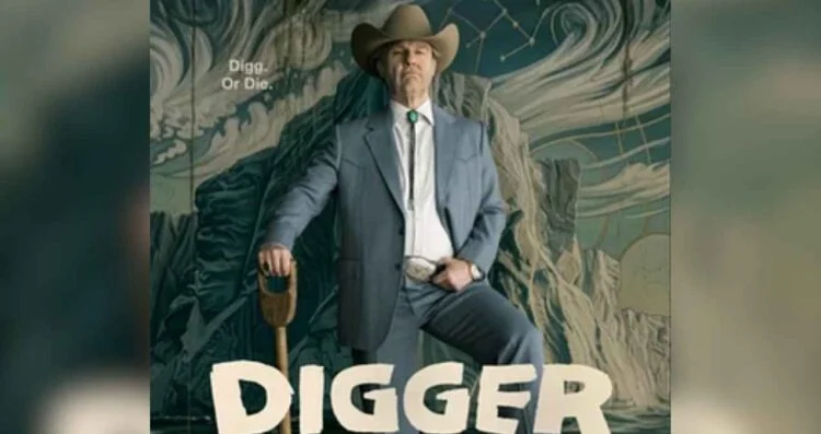 Tom Cruise e Iñárritu unen talento en la película Digger