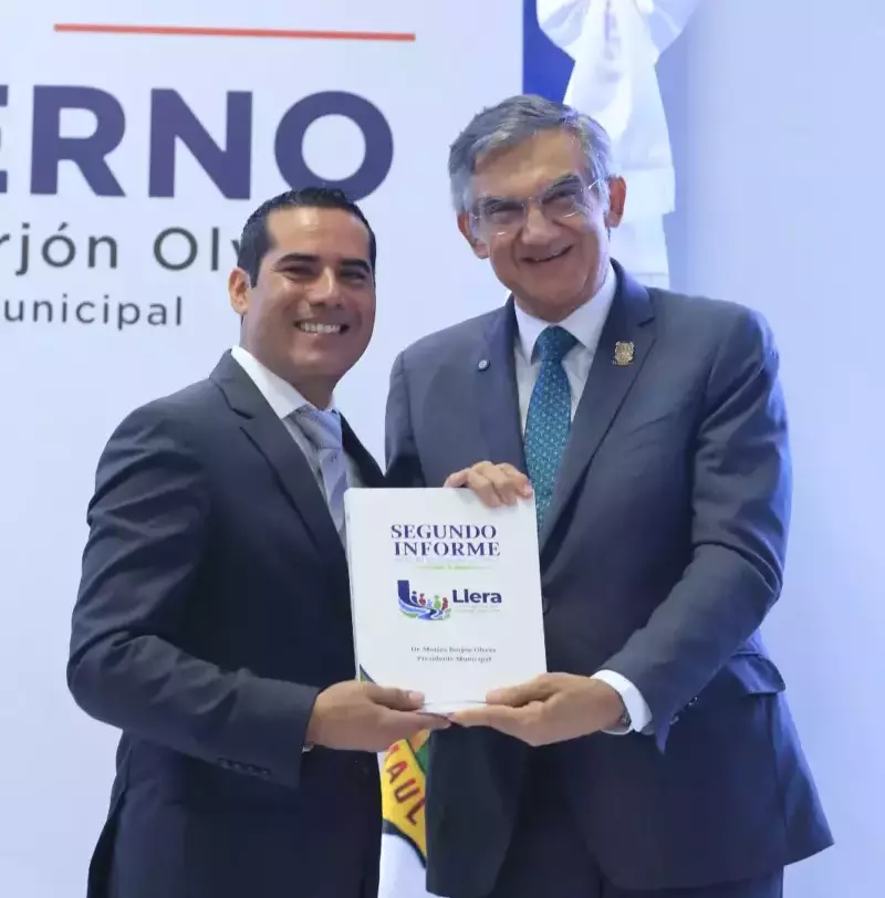 Gobernador Américo Villarreal Anaya reconoce en Llera el esfuerzo de ganaderos contra el gusano barrenador