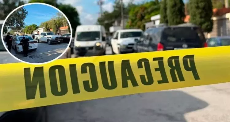 Localizan sin vida a adulto mayor en vivienda de Matamoros, Tamaulipas