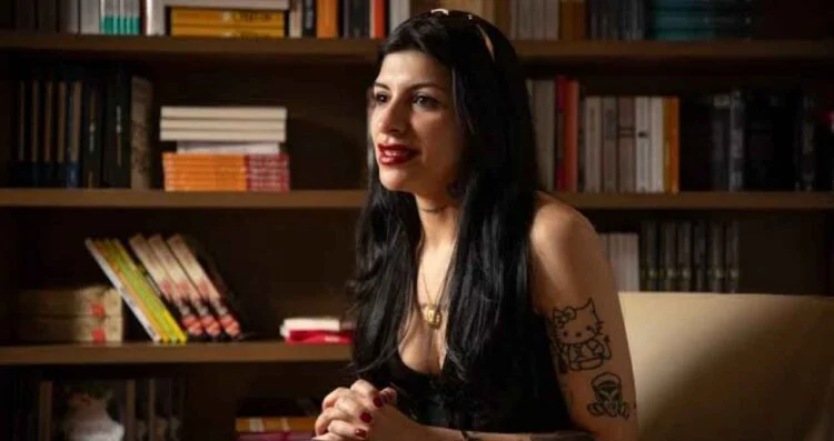 Cazzu lanza contundente mensaje contra Christian Nodal tras presunto amparo