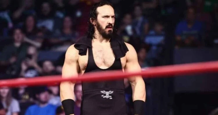 Revelan nuevos detalles sobre la muerte del luchador Benjamin “PAC” Satterley