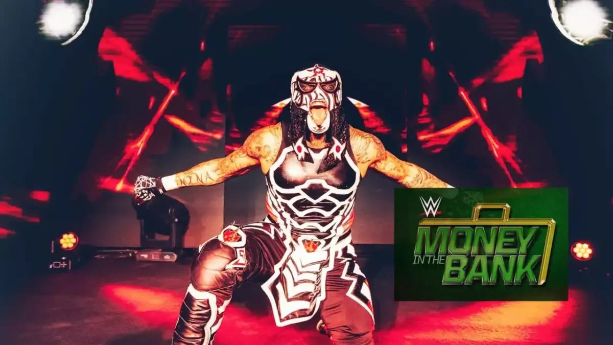 Penta Zero Miedo hace historia en WWE: gana Money in the Bank y va por un título mundial