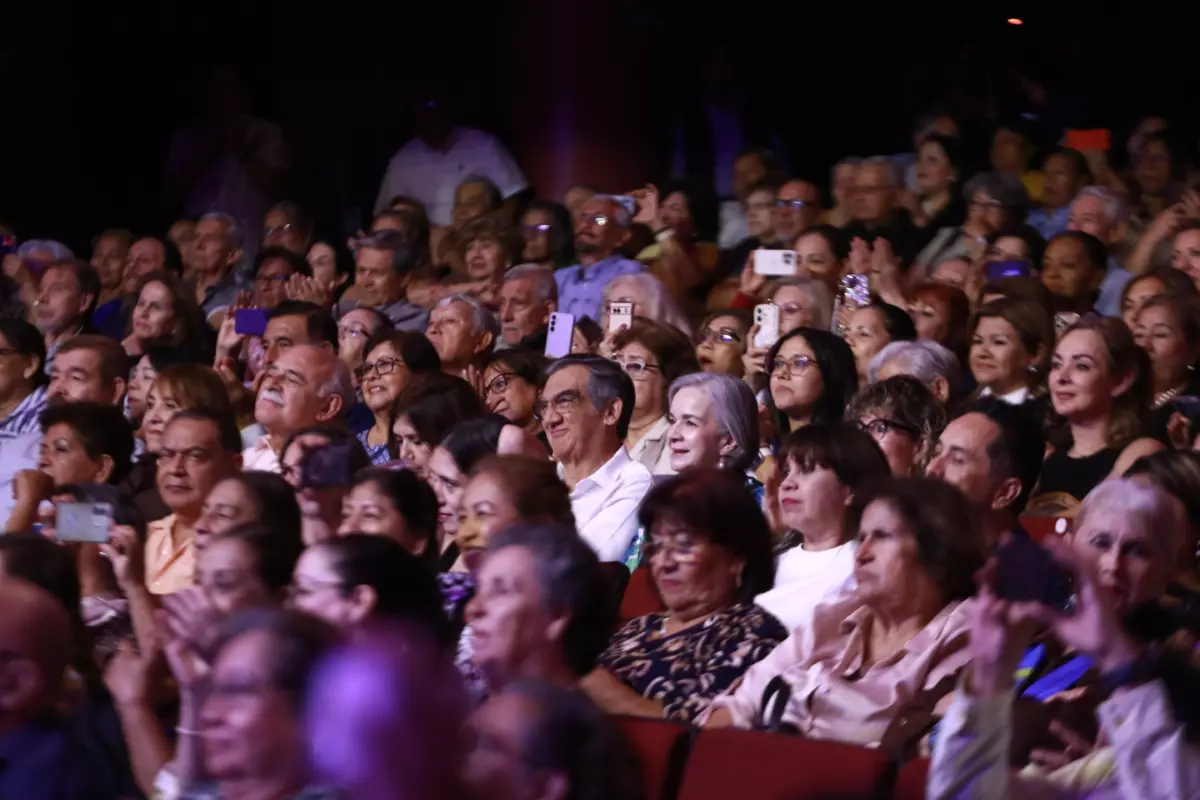 Festival se consolida como espacio de arte y cultura; destaca Manoella Torres