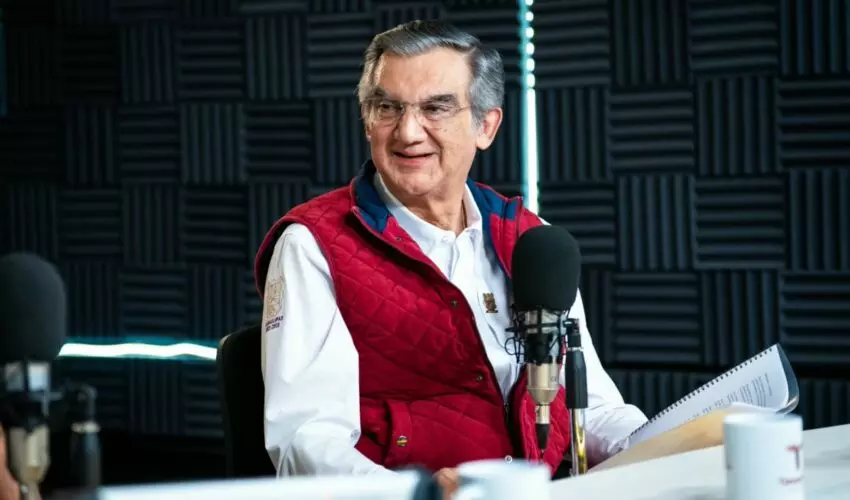 Gobernador Américo Villarreal Anaya destaca coordinación con los 43 municipios y la Federación para impulsar el desarrollo de Tamaulipas