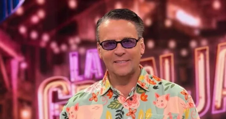 Alfredo Adame atribuye al clasismo la pérdida de audiencia de Televisa