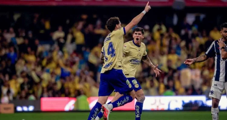 América busca afianzar el liderato visitando a León en la Jornada 12