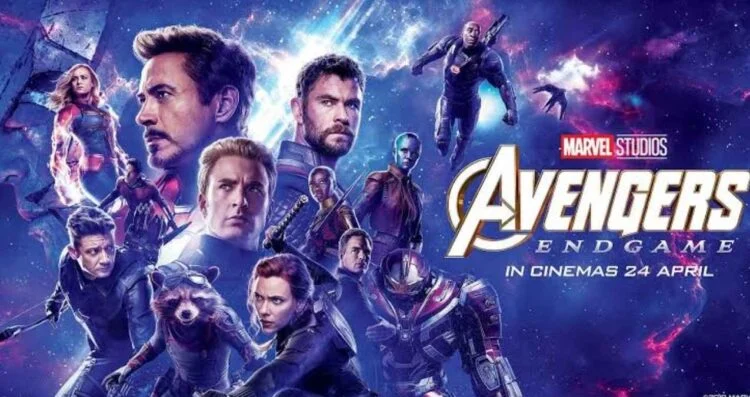 “Avengers: Endgame” vuelve a ser la película más taquillera de la historia