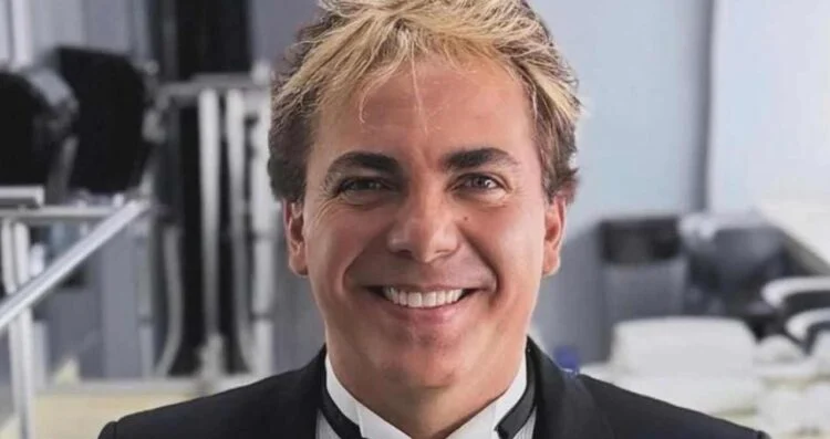 Cristian Castro recibirá premio a su trayectoria en los Billboard