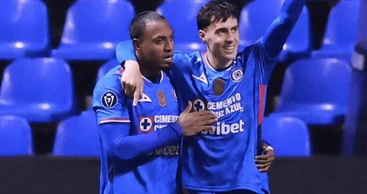 Joel Huiqui analiza el regreso de Paradela y Willer Ditta con Cruz Azul para enfrentar a Pachuca
