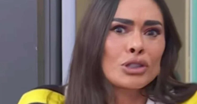 Galilea Montijo confirma posible salida del programa “Hoy” en enero de 2027
