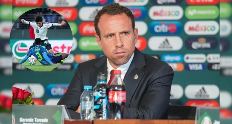 Torrado pide calma con Gilberto Mora ante salto europeo desde México