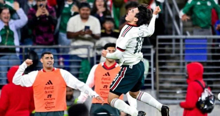Rafael Márquez confirma que Gilberto Mora está listo para enfrentar a Estados Unidos