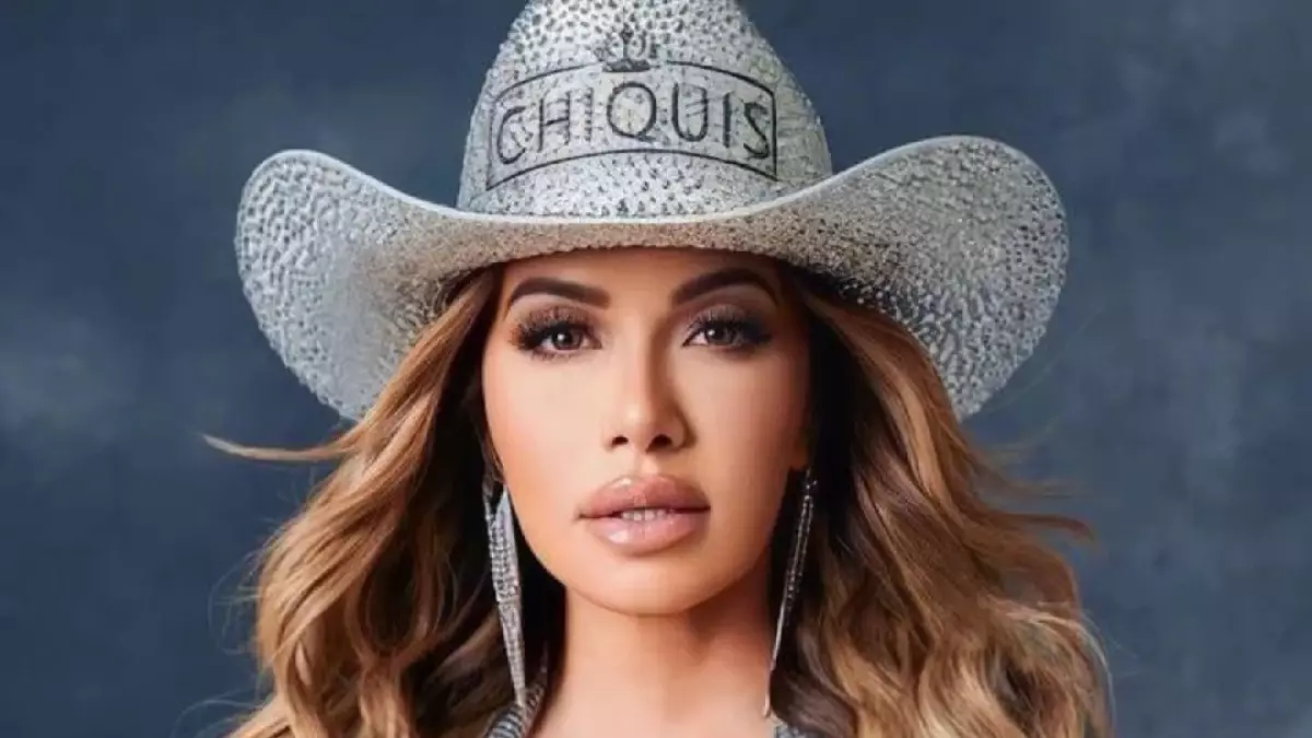 ¿Chiquis Rivera embarazada? ¡Fotos levantan sospechas!