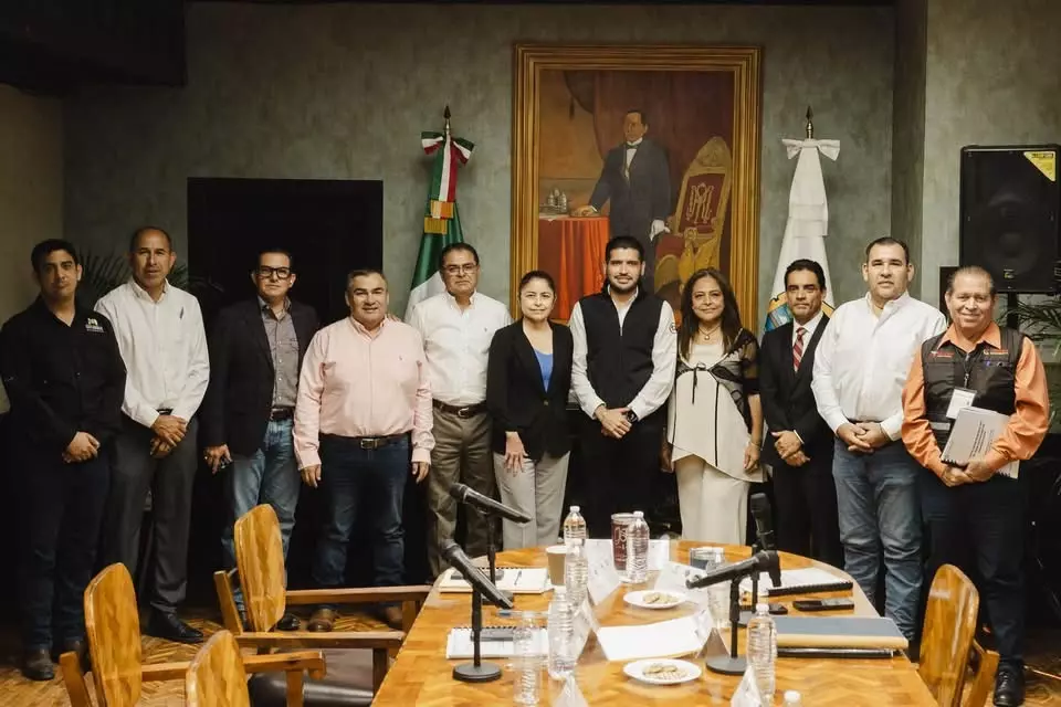 El alcalde Beto Granados impulsa tarifa preferencial para tortillerías y descuentos en la JAD