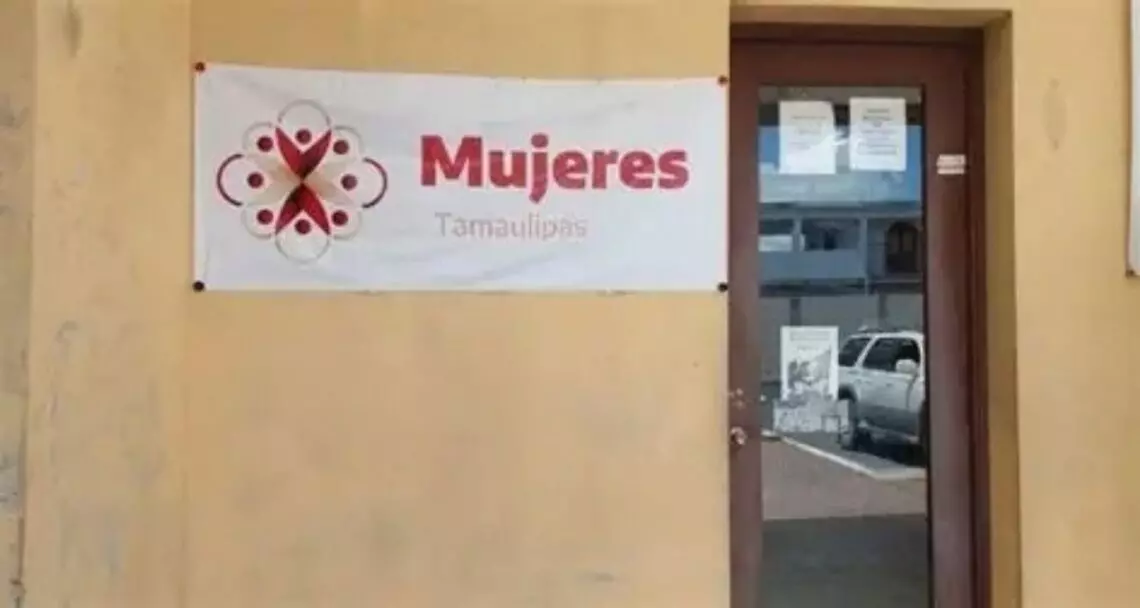 Refuerzan prevención y denuncia entre mujeres de Matamoros, Tamaulipas