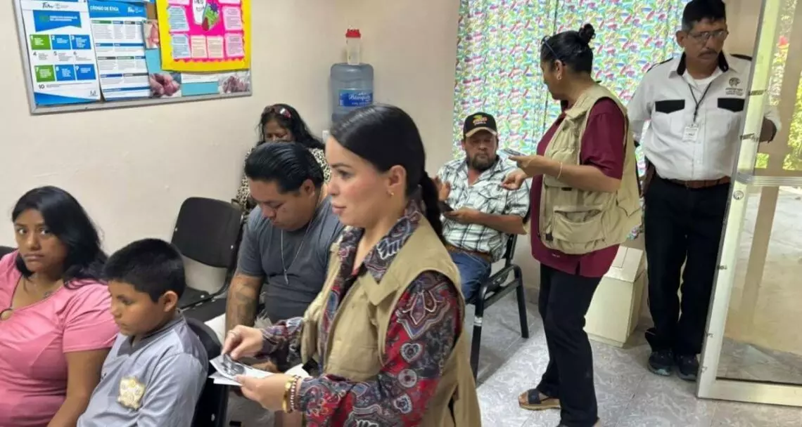 Matamoros, Tamaulipas, ocupa segundo lugar en rezago educativo, señala el ITEA