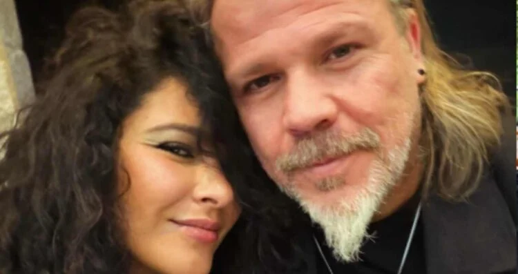 Litzy muestra dos anillos y despierta dudas sobre su boda con Poncho Cadena