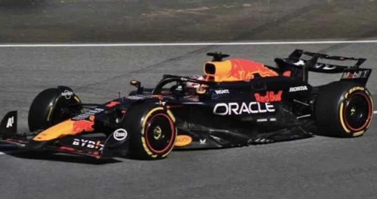 McLaren pondrá a la venta cinco históricos monoplazas de la Fórmula 1