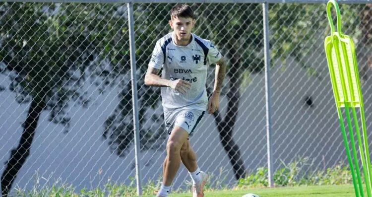 Monterrey aprovecha la semana larga para recuperar a tres piezas clave lesionadas