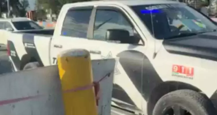 Menor queda bajo resguardo del DIF tras ser localizado solo en Matamoros, Tamaulipas