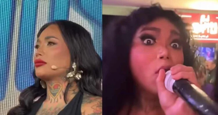Paola Suárez explota tras tercer lugar de Karina Torres en “LCDLFM” 2026