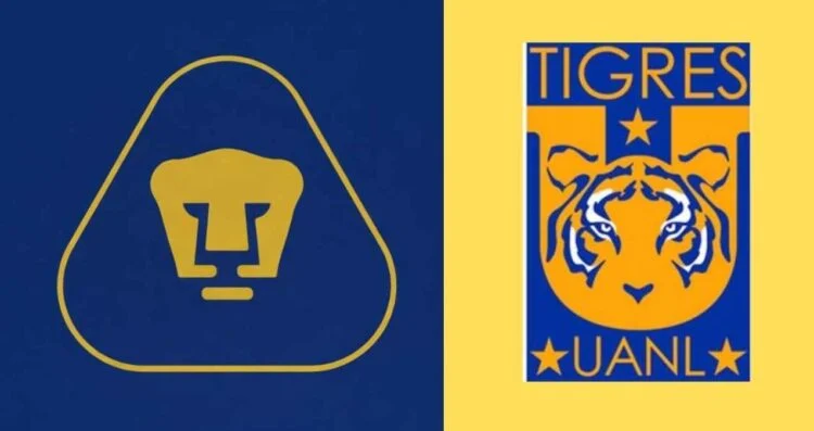 Liga MX: ¿A qué hora y dónde ver el partido de Pumas vs Tigres de la J14 del Apertura 2026?