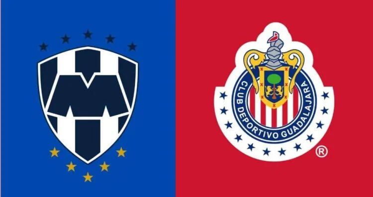 Liga MX: ¿A qué hora y dónde ver el partido de Rayados vs Chivas de la J14 del Apertura 2026?
