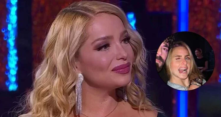 Sandra Itzel espera sentencia por demanda de Nuja Amar, esposa del actor Adrián Di Monte
