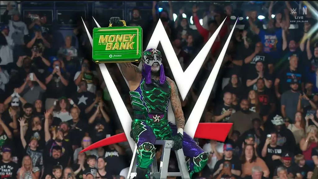 ¡Orgullo mexicano! Ecatepec felicita a Penta Zero Miedo por ganar el Money in the Bank
