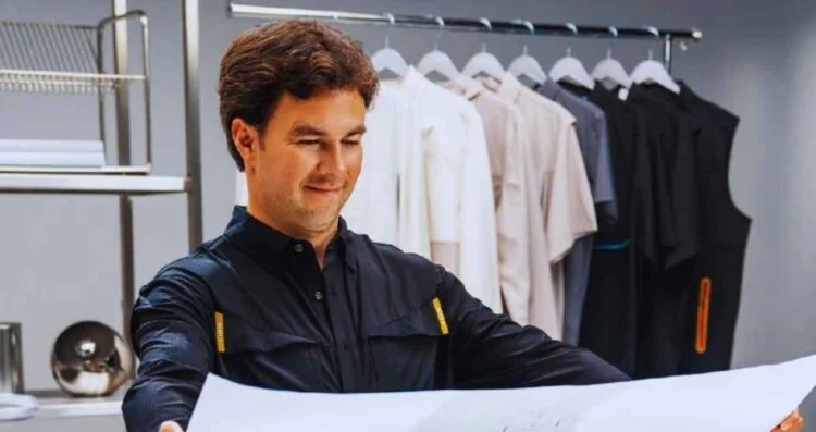 “Checo” Pérez confía en el potencial de Cadillac para el GP de Singapur