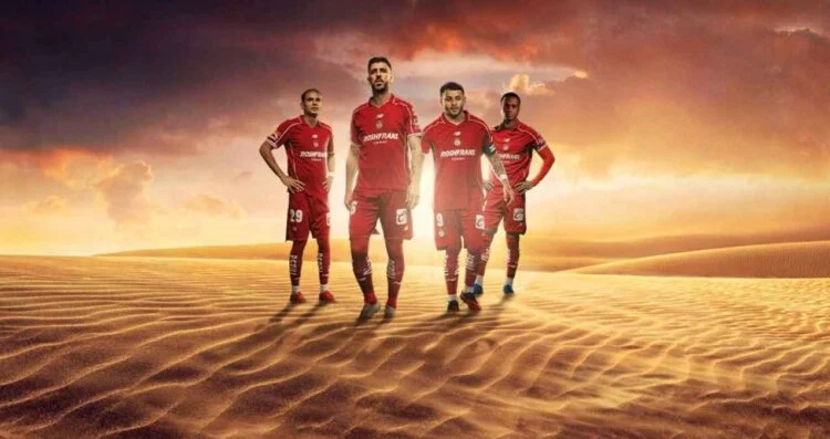 Toluca enfrentará al campeón de Libertadores en Qatar por la Copa Intercontinental
