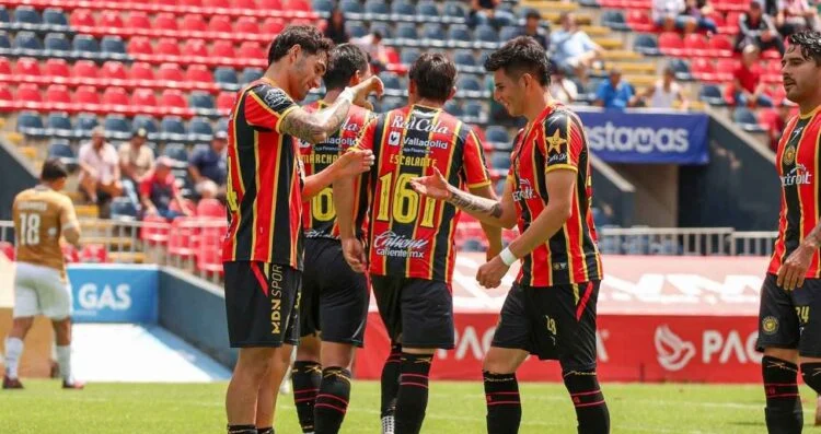 Leones Negros de la UdeG se perfilan como el club diecinueve de la Liga MX