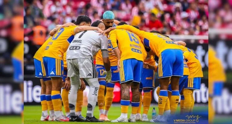 Vucetich prepara cambios en Tigres para enfrentar a León en Monterrey